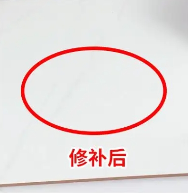 新会瓷砖空鼓维修公司分享下板材基层，未采取柔性过渡措施的影响。在瓷砖铺贴工程中，如果采用的是板材基层（如石膏板、木工板等非刚性基层），而未采取柔性过渡措施，